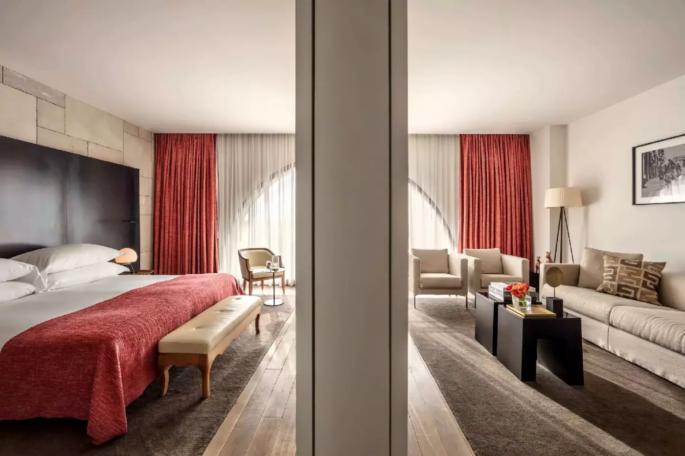 Mamilla Hotel