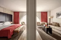 Thumbnail Mamilla Hotel