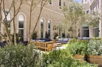 Thumbnail Mamilla Hotel