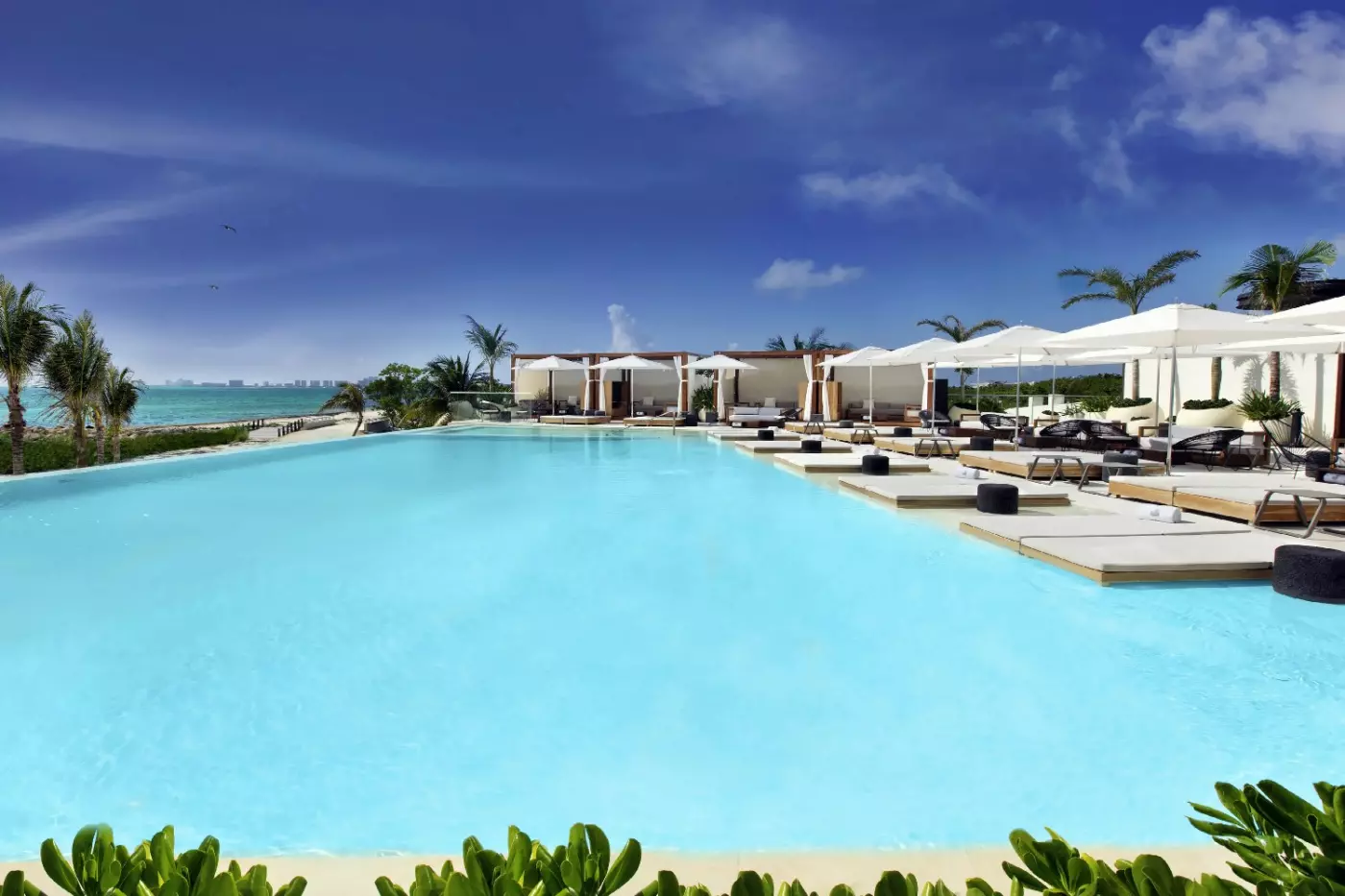 SLS Cancun