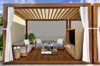 Thumbnail SLS Cancun
