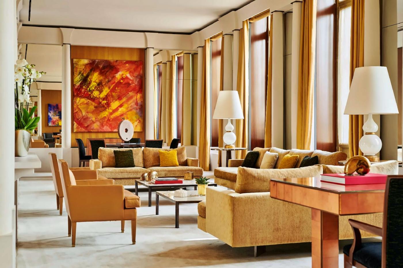 Park Hyatt Vendome Paris