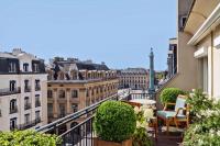 Thumbnail Park Hyatt Vendome Paris