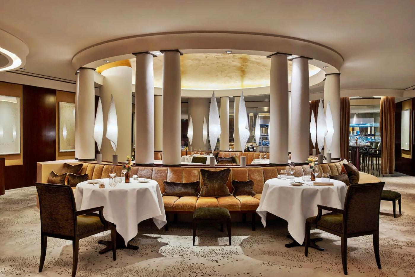 Park Hyatt Vendome Paris
