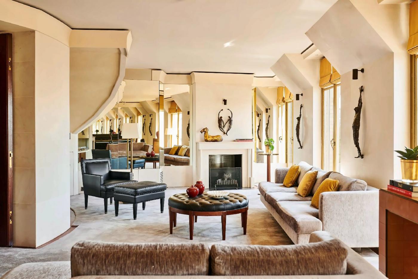 Park Hyatt Vendome Paris
