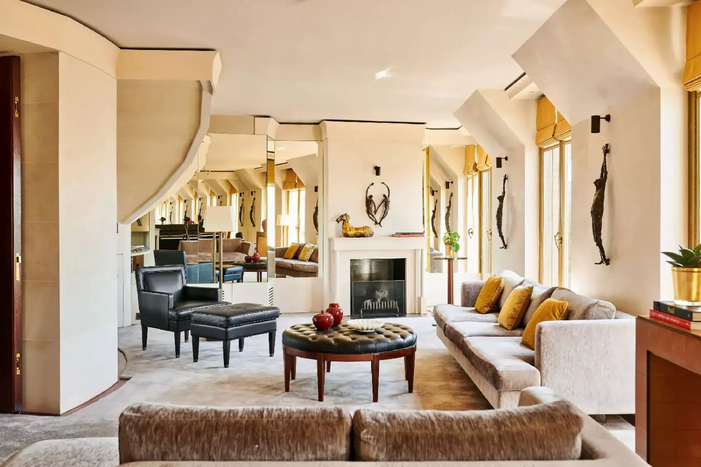 Park Hyatt Vendome Paris