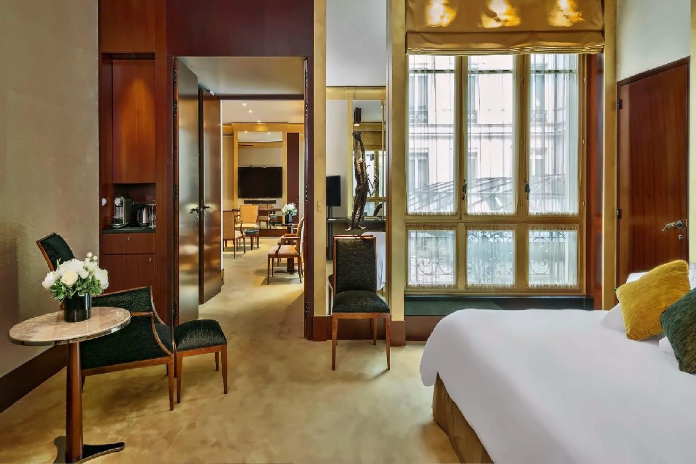 Park Hyatt Vendome Paris