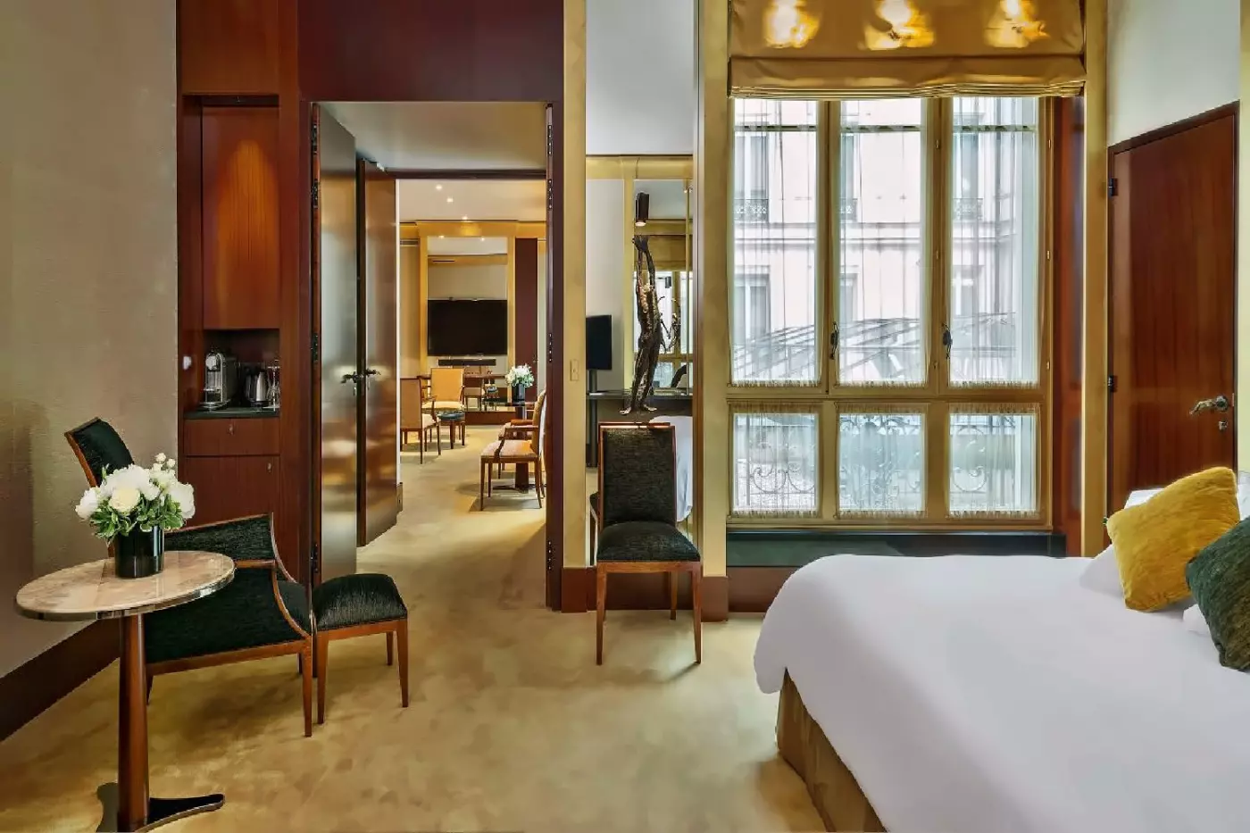 Park Hyatt Vendome Paris