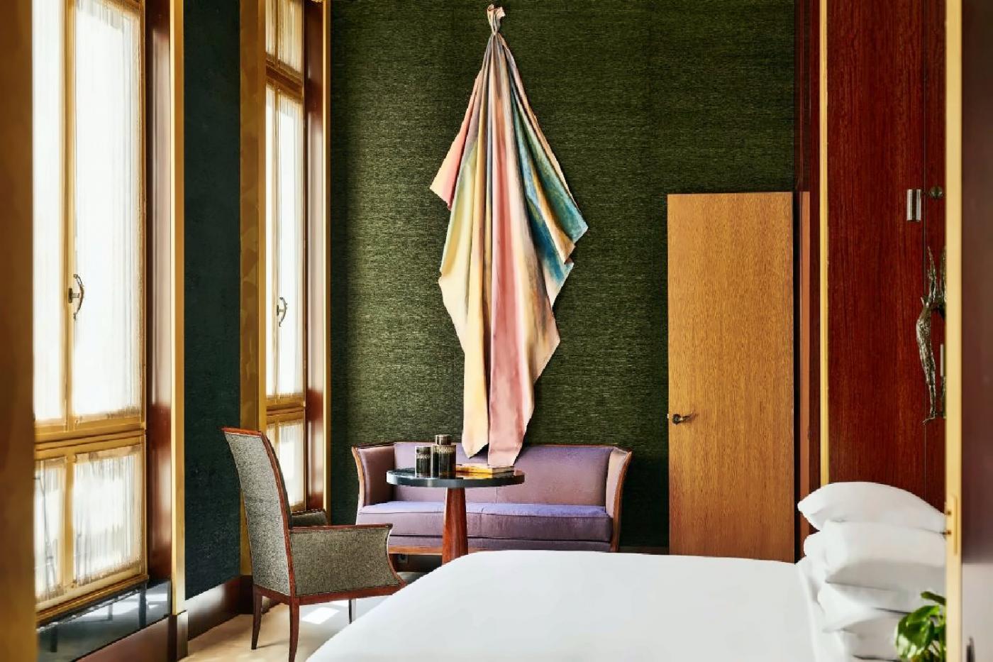 Park Hyatt Vendome Paris
