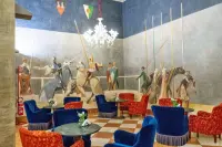 Thumbnail Due Torri Hotel
