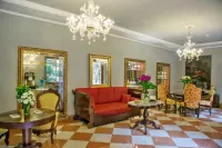 Thumbnail Due Torri Hotel