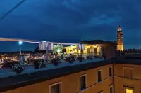 Thumbnail Due Torri Hotel