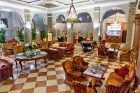 Thumbnail Due Torri Hotel