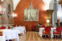 Thumbnail Due Torri Hotel