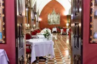 Thumbnail Due Torri Hotel