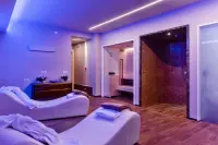 Thumbnail Due Torri Hotel