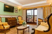 Thumbnail Due Torri Hotel