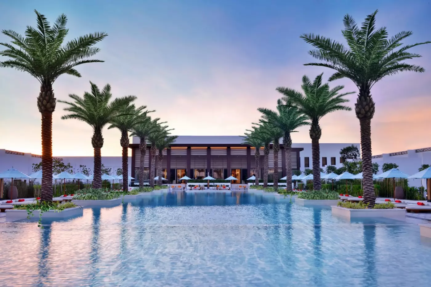 Maysan Doha Hotel