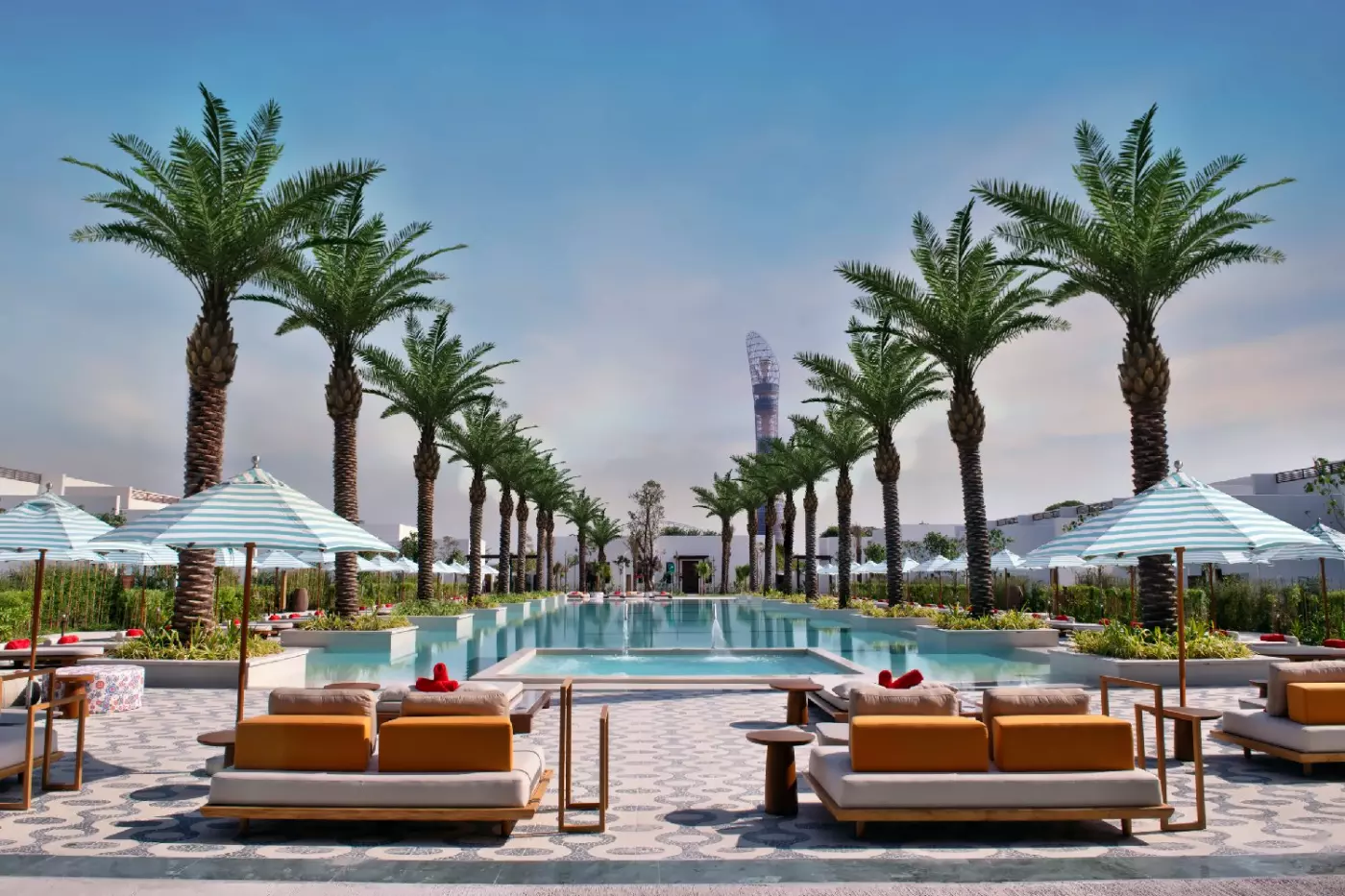 Maysan Doha Hotel