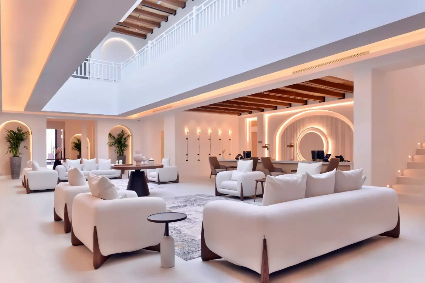 Maysan Doha Hotel