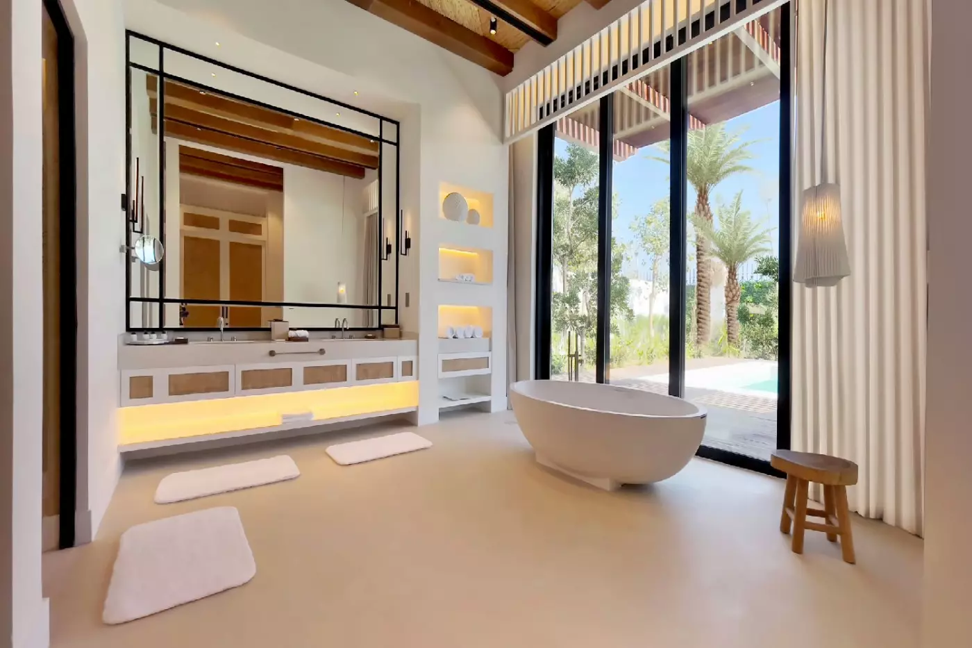 Maysan Doha Hotel
