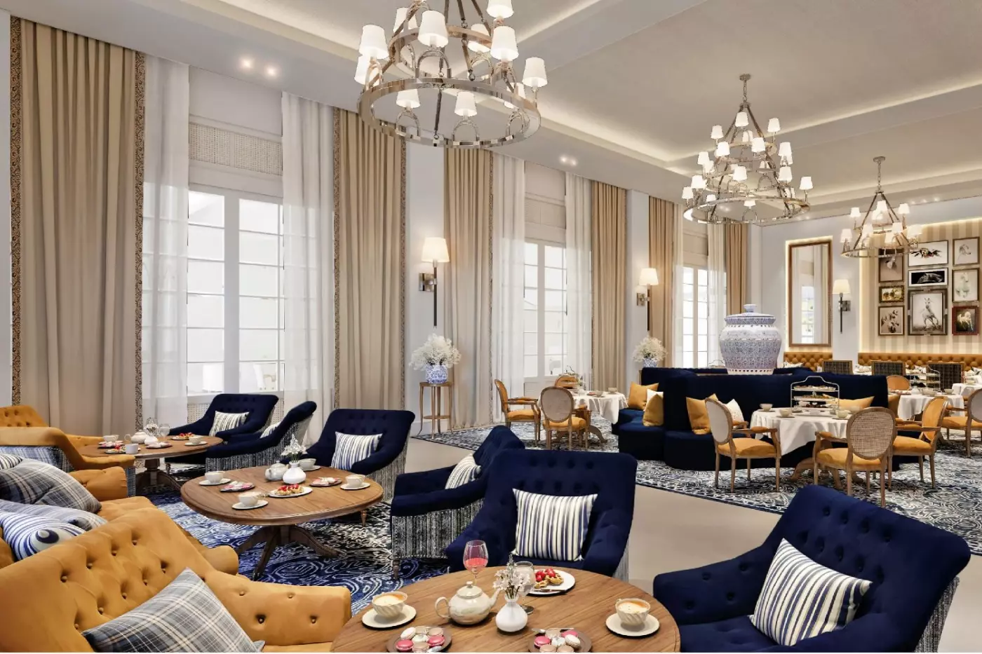 Maysan Doha Hotel