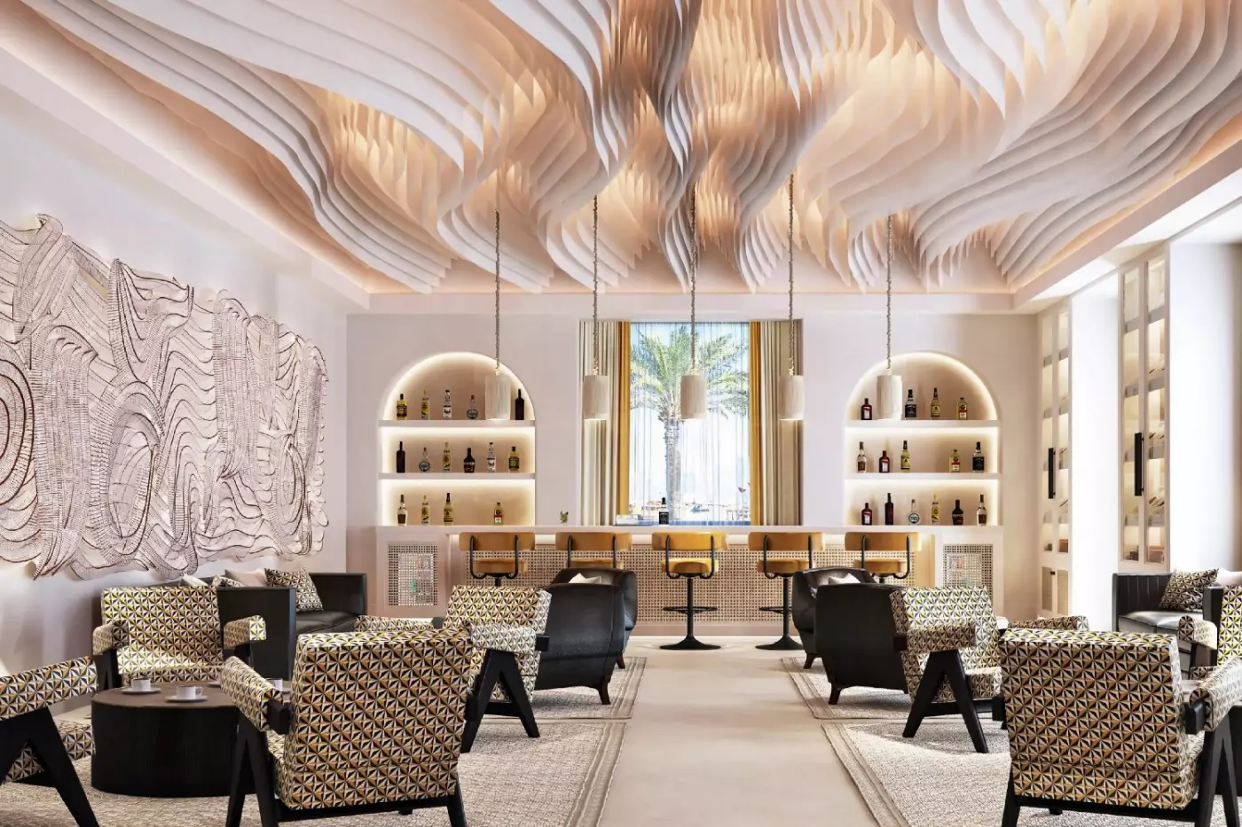 Maysan Doha Hotel