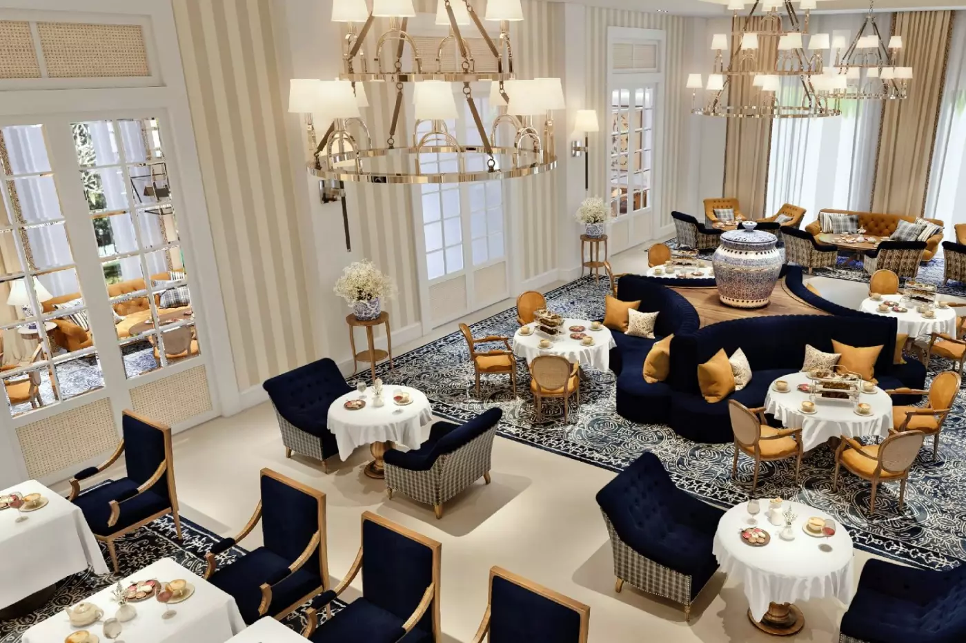Maysan Doha Hotel