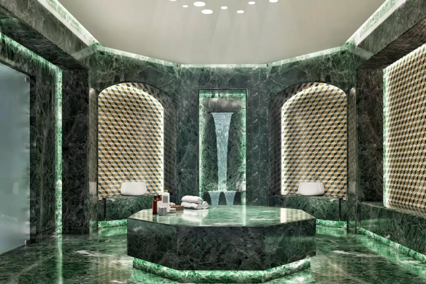 Maysan Doha Hotel