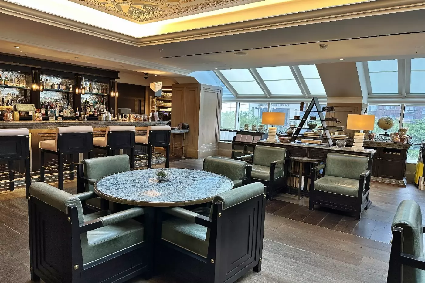 Conrad Dublin