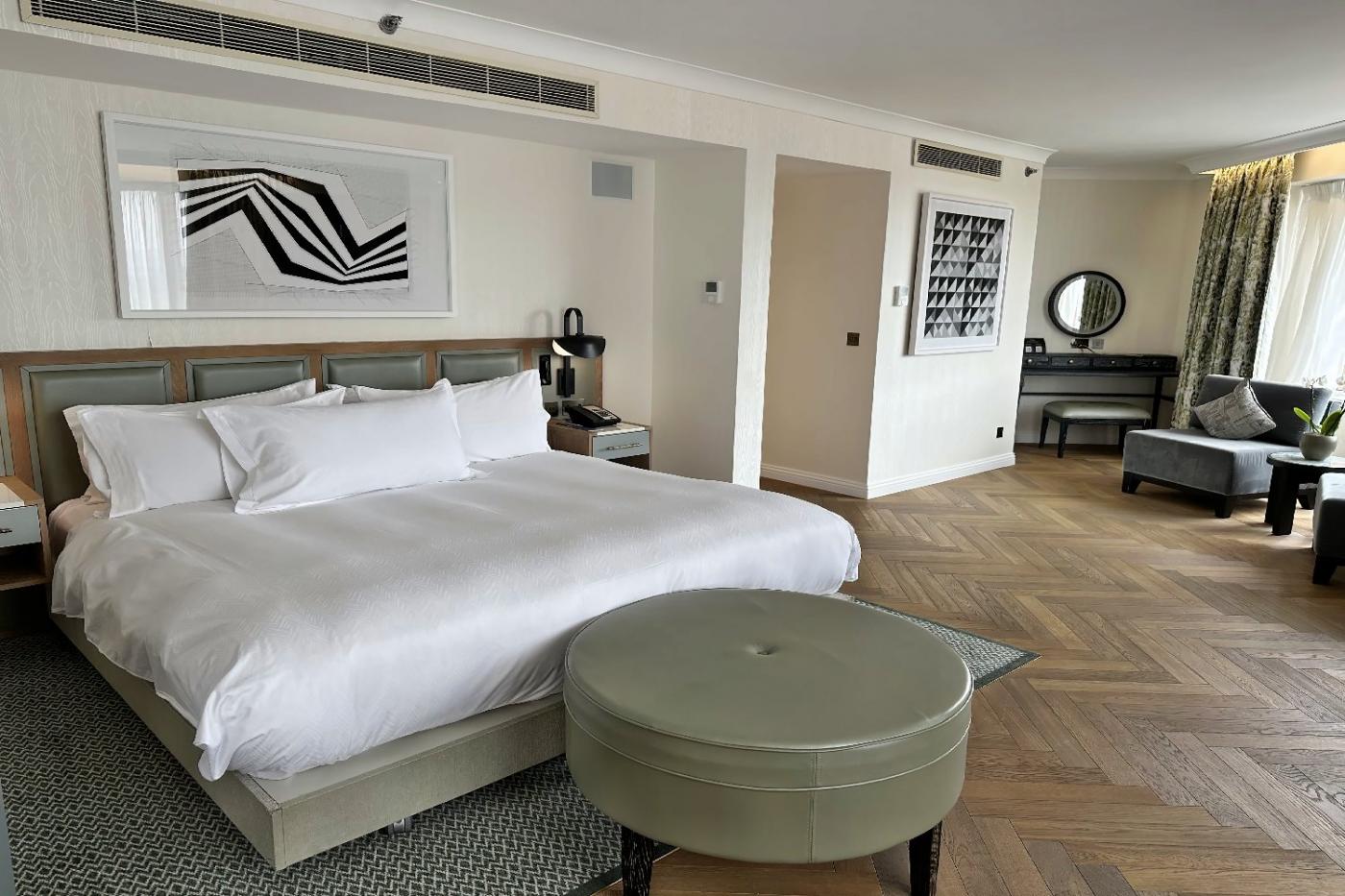 Conrad Dublin