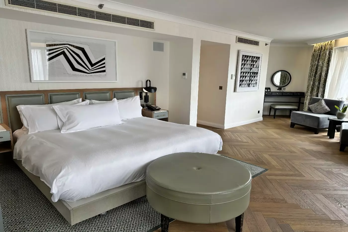 Conrad Dublin