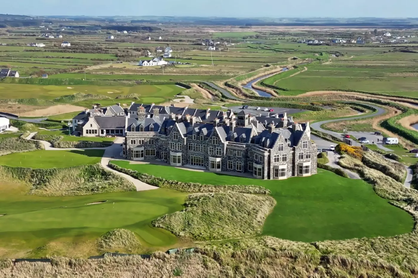 Trump Doonbeg
