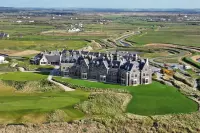 Thumbnail Trump Doonbeg