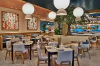 Thumbnail The Seabird Resort