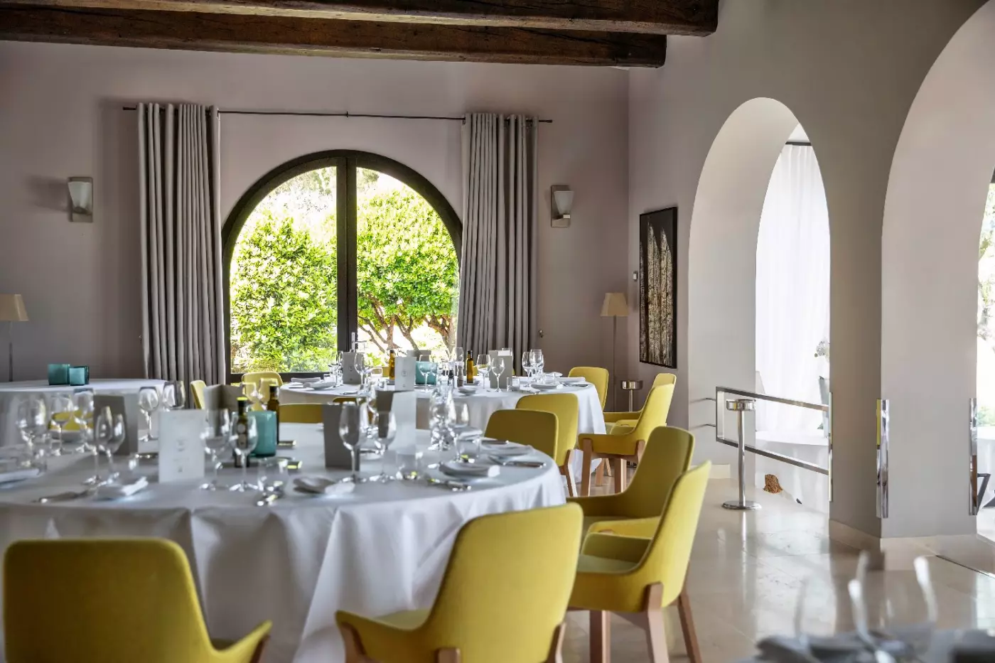 La Villa Calvi