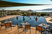 Thumbnail La Villa Calvi