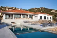 Thumbnail La Villa Calvi