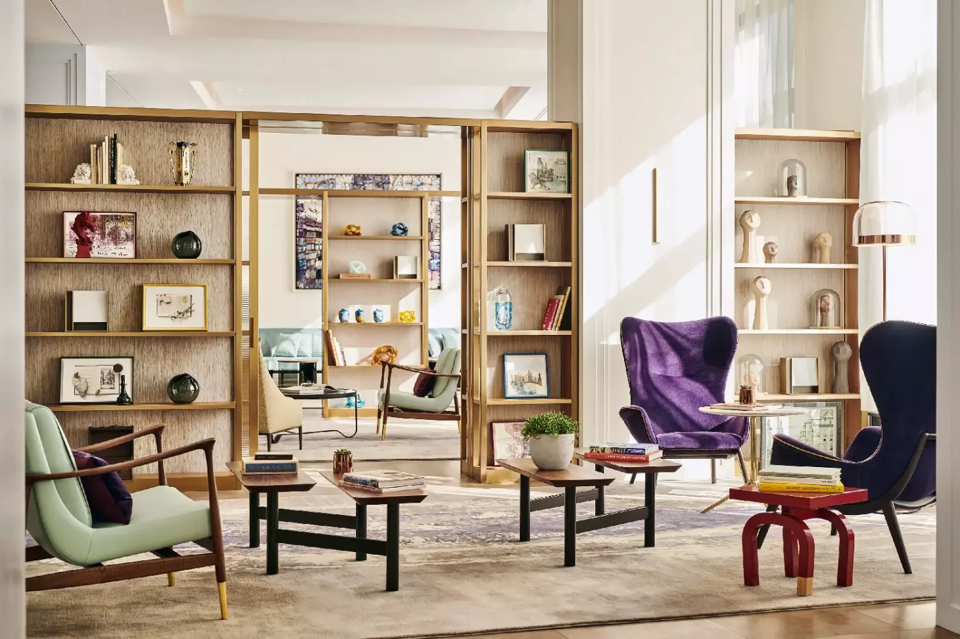 Andaz Prague
