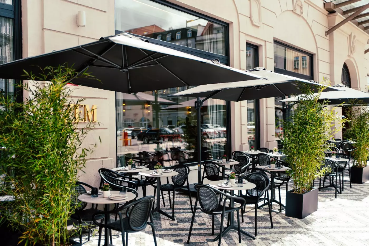 Andaz Prague