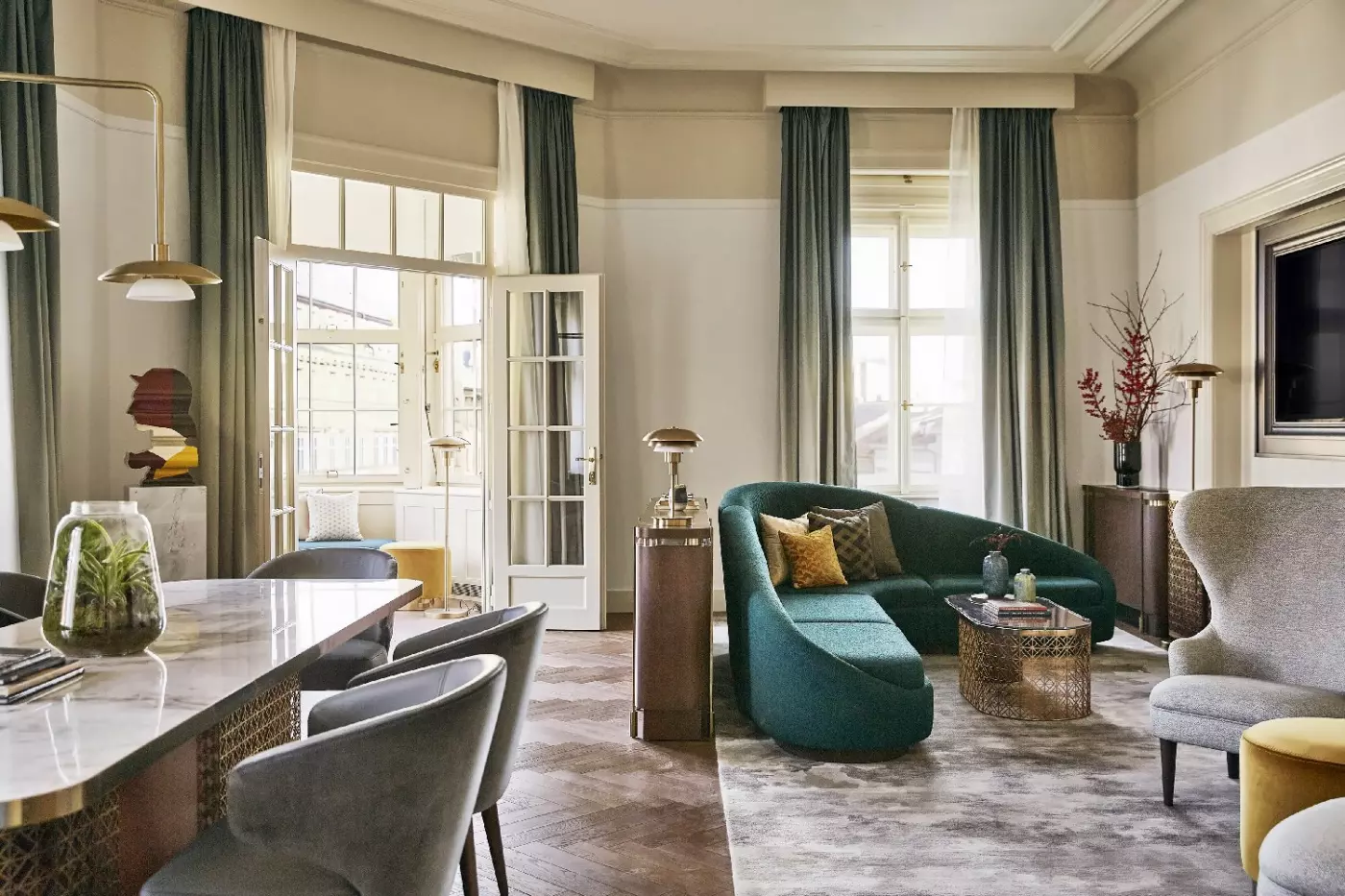 Andaz Prague