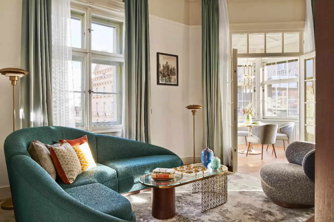 Andaz Prague