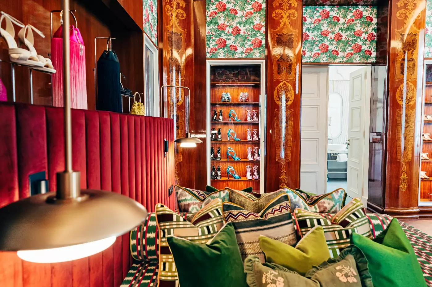 Andaz Prague