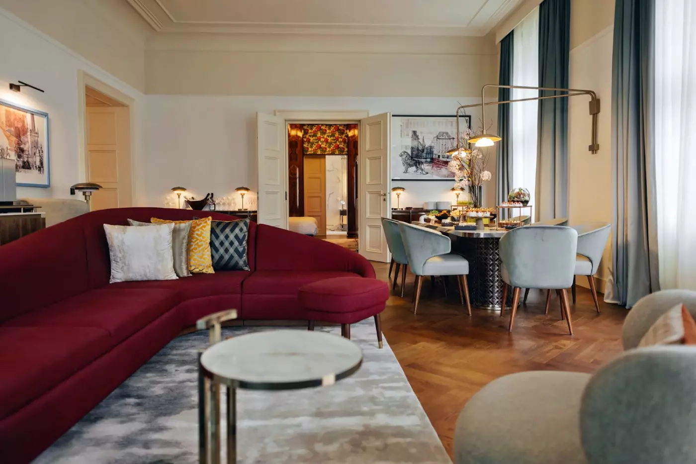 Andaz Prague