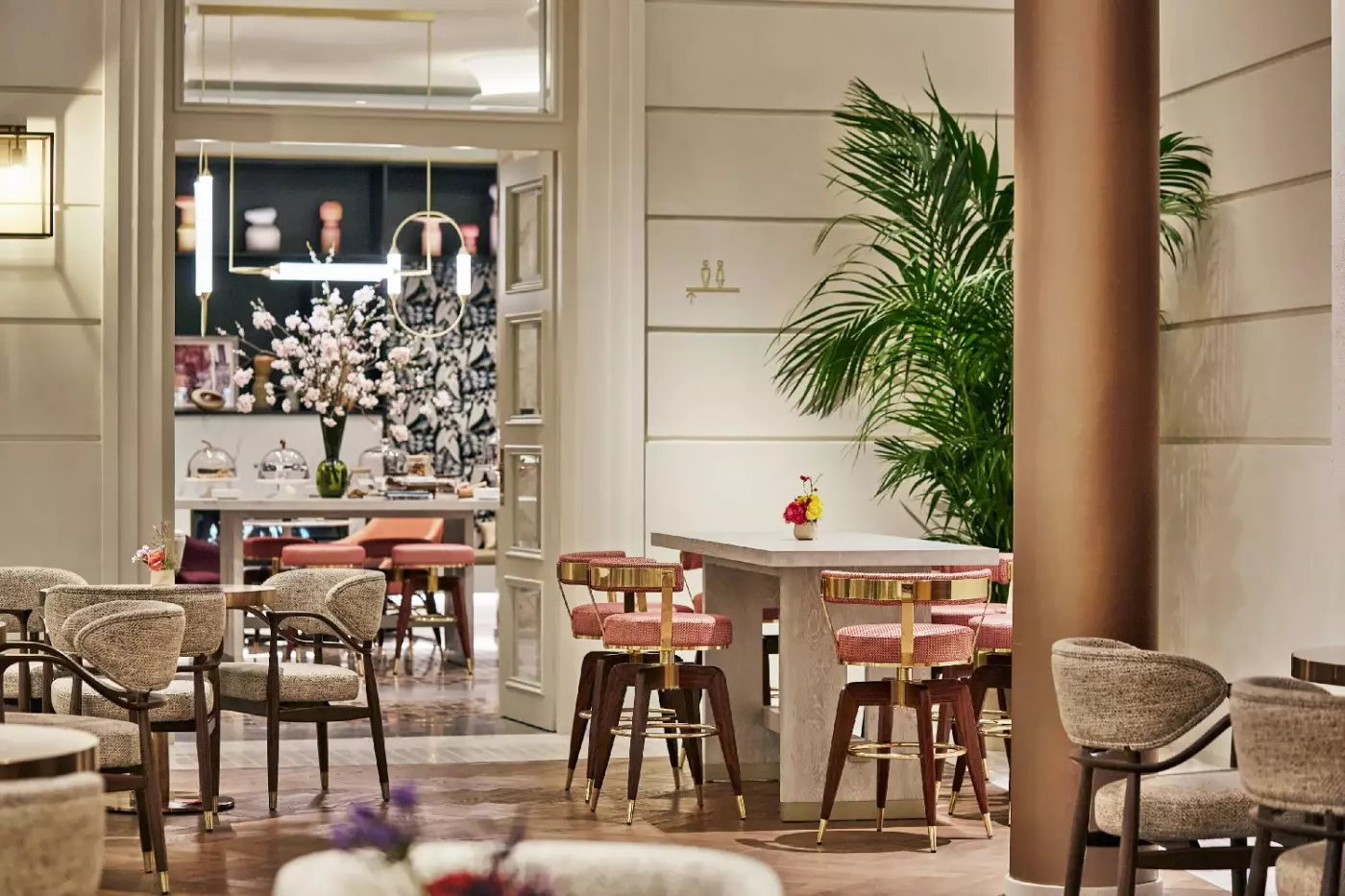 Andaz Prague