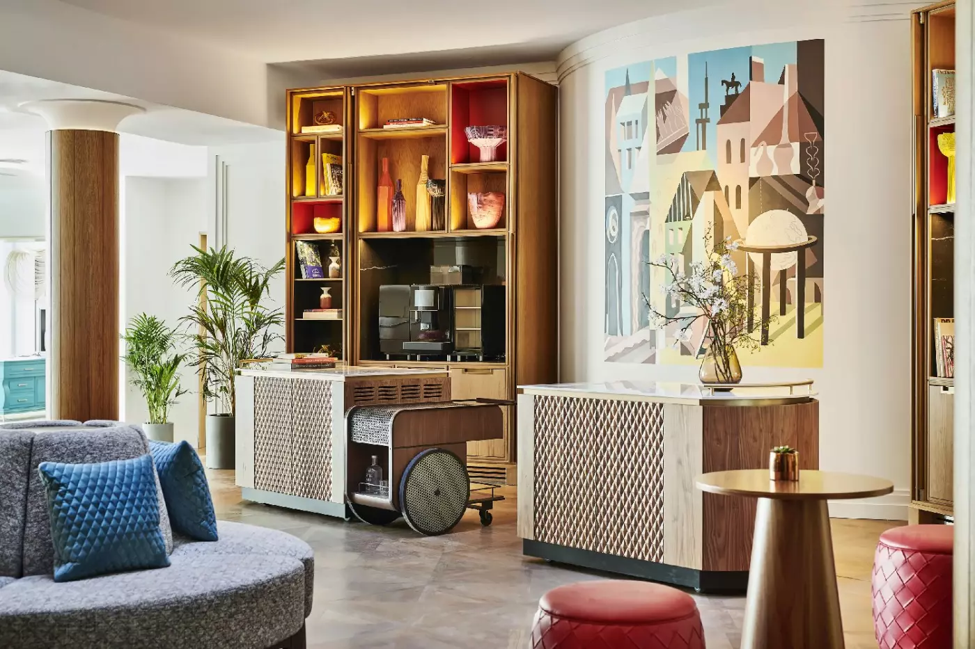 Andaz Prague