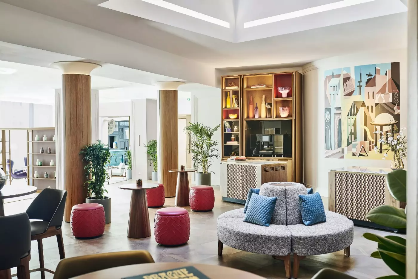 Andaz Prague