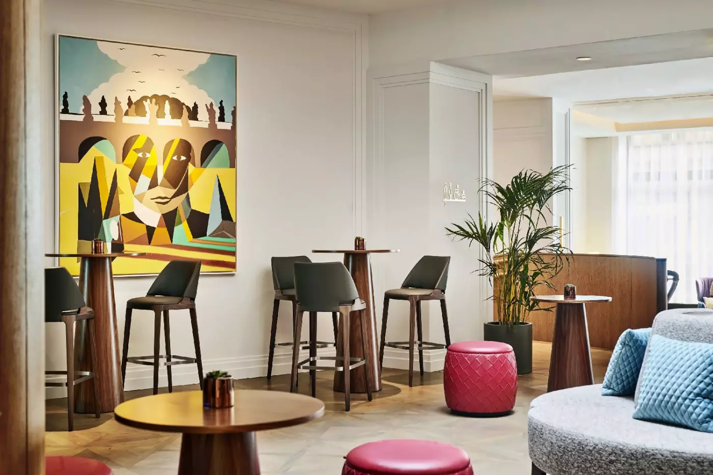 Andaz Prague