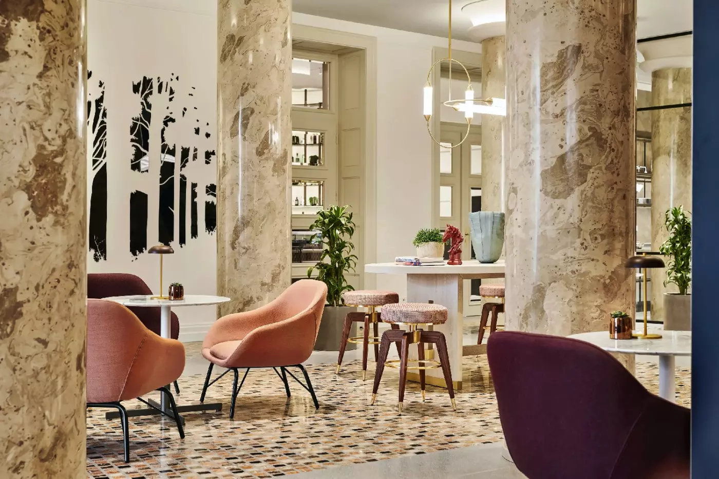Andaz Prague