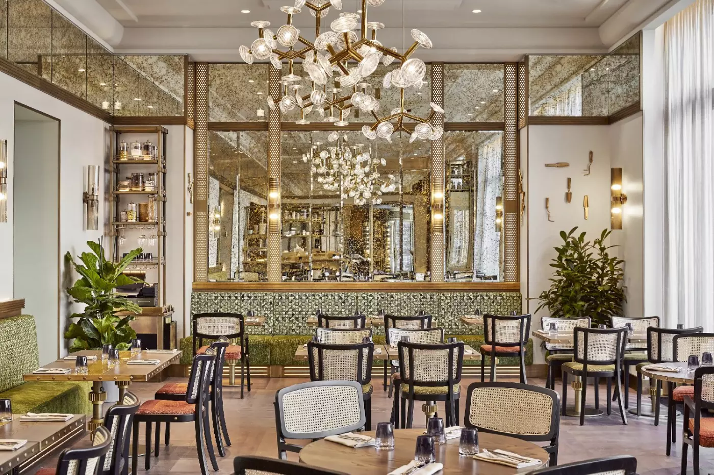 Andaz Prague